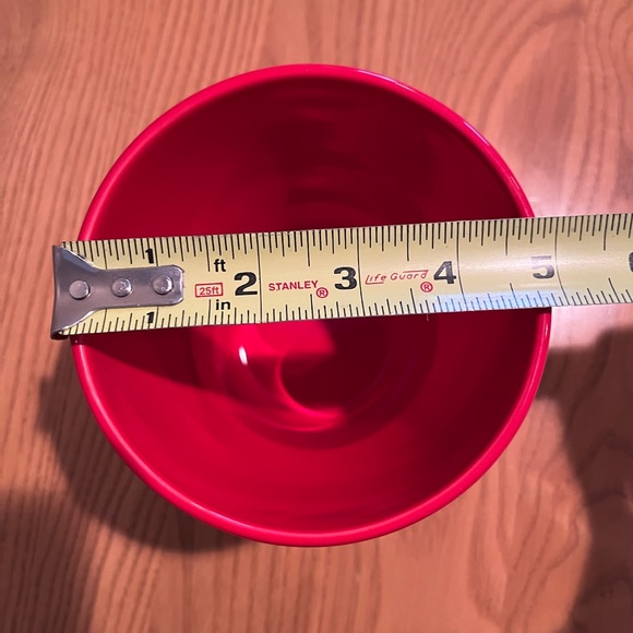 ❤️ Two Red Valentine vases ❤️ - Picture 10 of 10